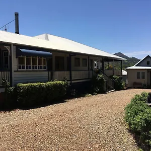 Gridley Homestead Bed & Breakfast