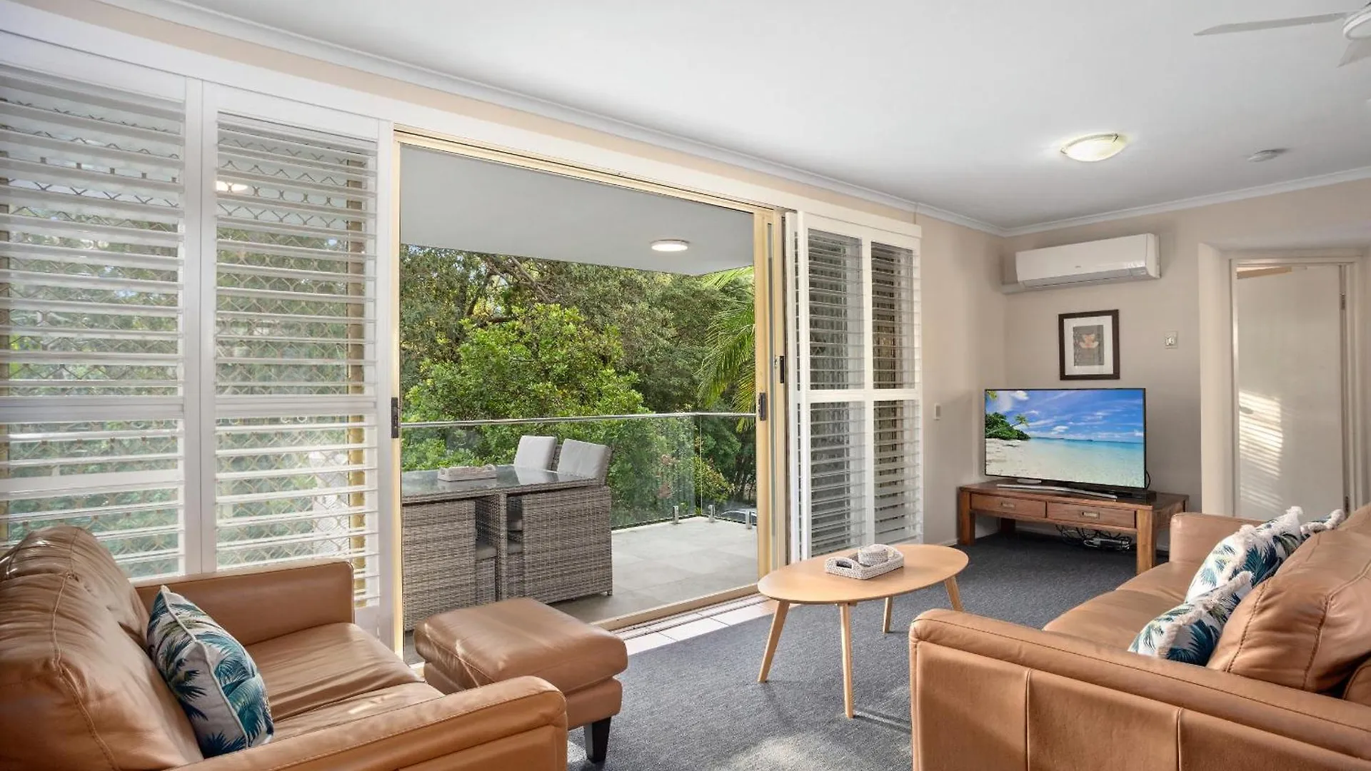 ****  #2 Hastings Street Aparthotel Noosa Heads Australia