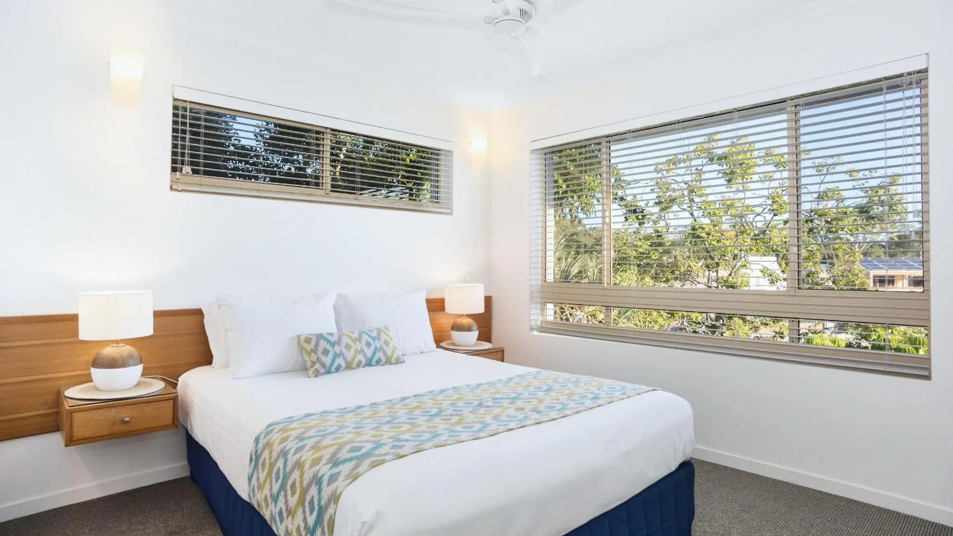 #2 Hastings Street Aparthotel Noosa Heads