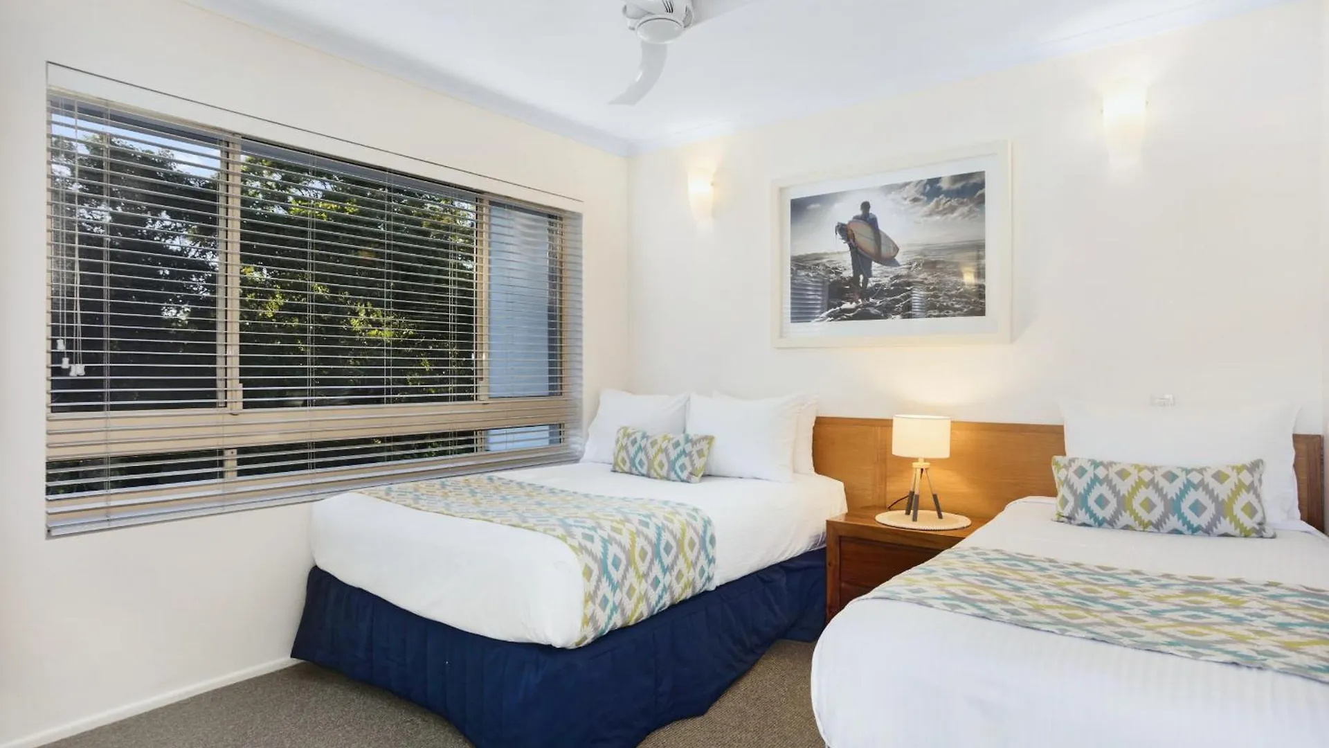 #2 Hastings Street Aparthotel Noosa Heads