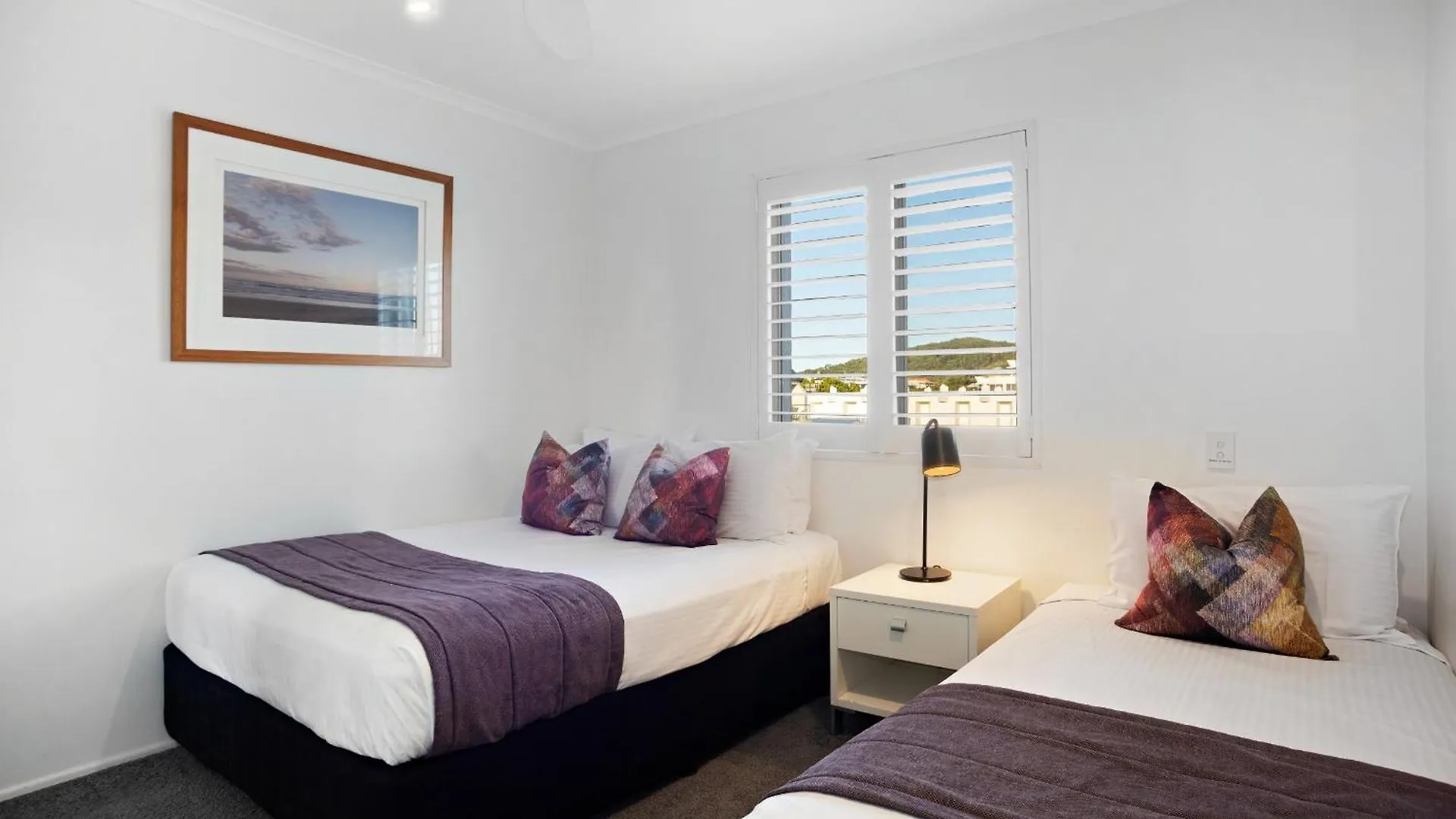 #2 Hastings Street Aparthotel Noosa Heads