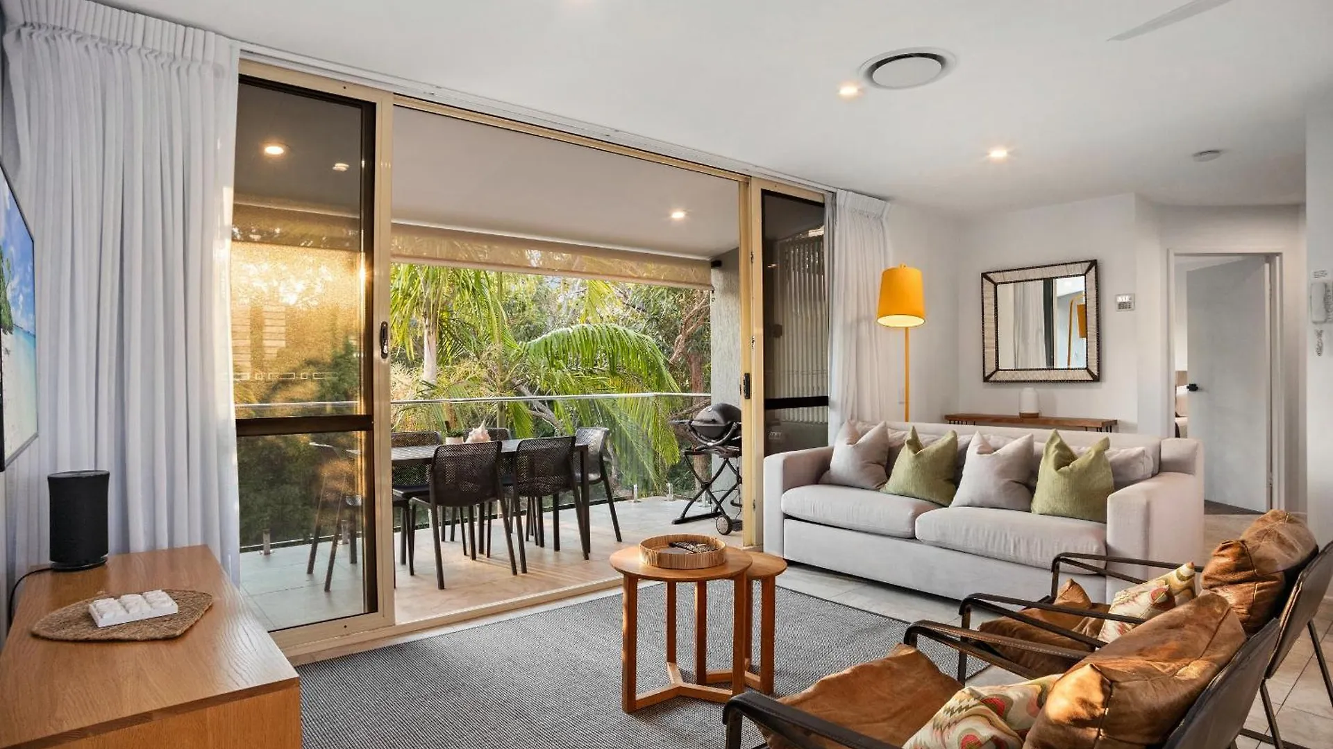 ****  #2 Hastings Street Aparthotel Noosa Heads Australia