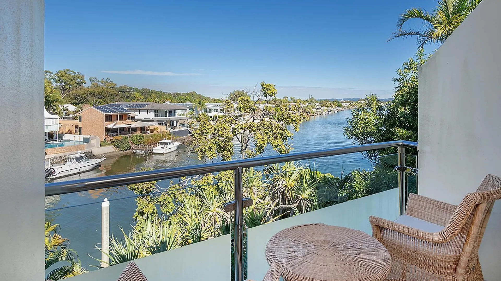 #2 Hastings Street Aparthotel Noosa Heads 4*,  Australia