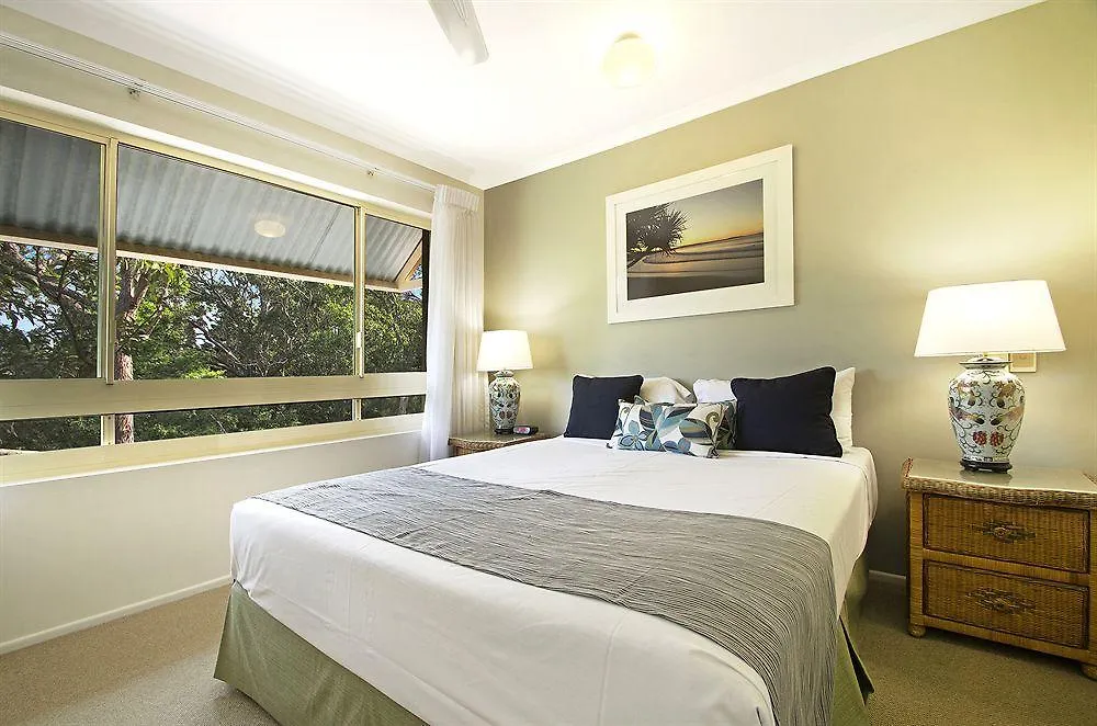 #2 Hastings Street Aparthotel Noosa Heads 4*,  Australia