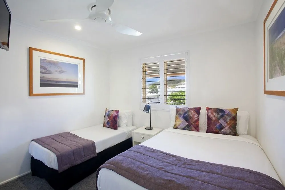 #2 Hastings Street Aparthotel Noosa Heads Australia